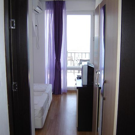Villa Lazuren Bryag 2 Černomorec Quarto foto
