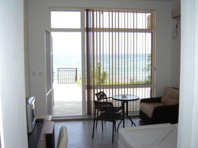 Villa Lazuren Bryag 2 Černomorec Quarto foto