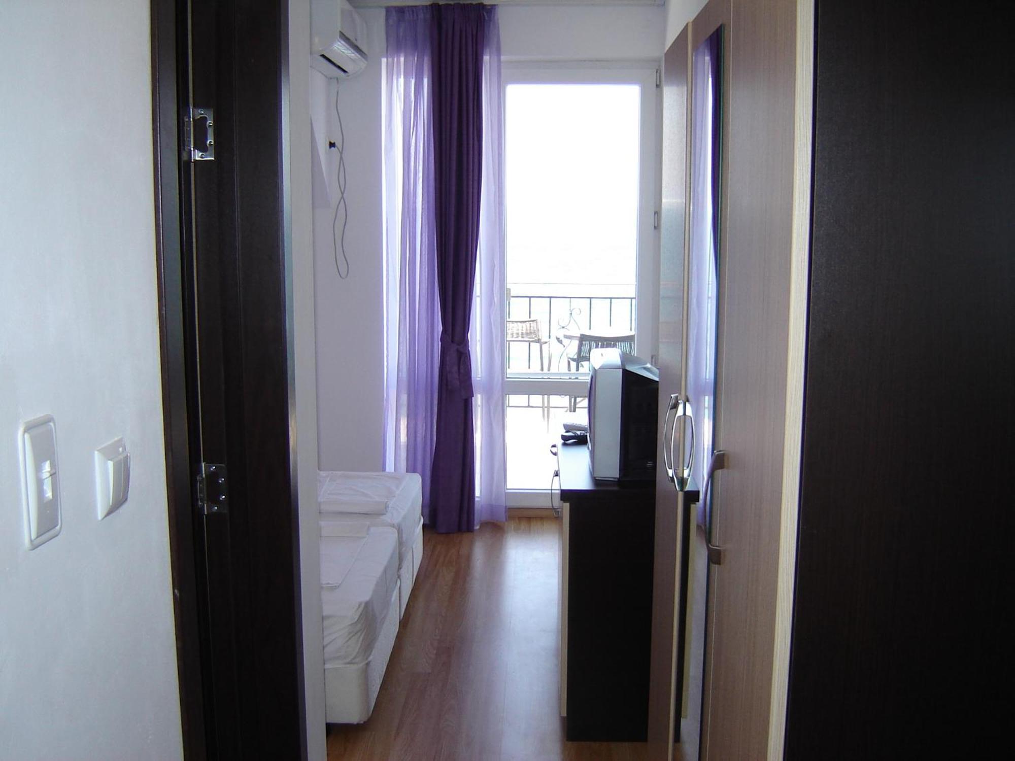 Villa Lazuren Bryag 2 Černomorec Quarto foto
