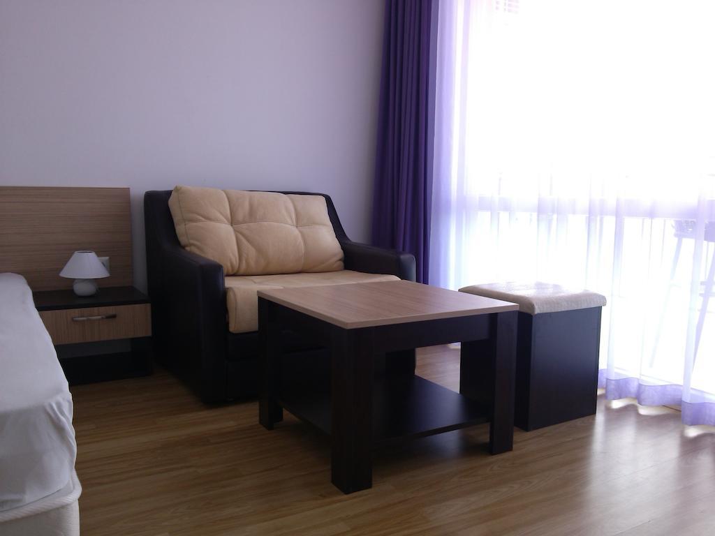 Villa Lazuren Bryag 2 Černomorec Quarto foto