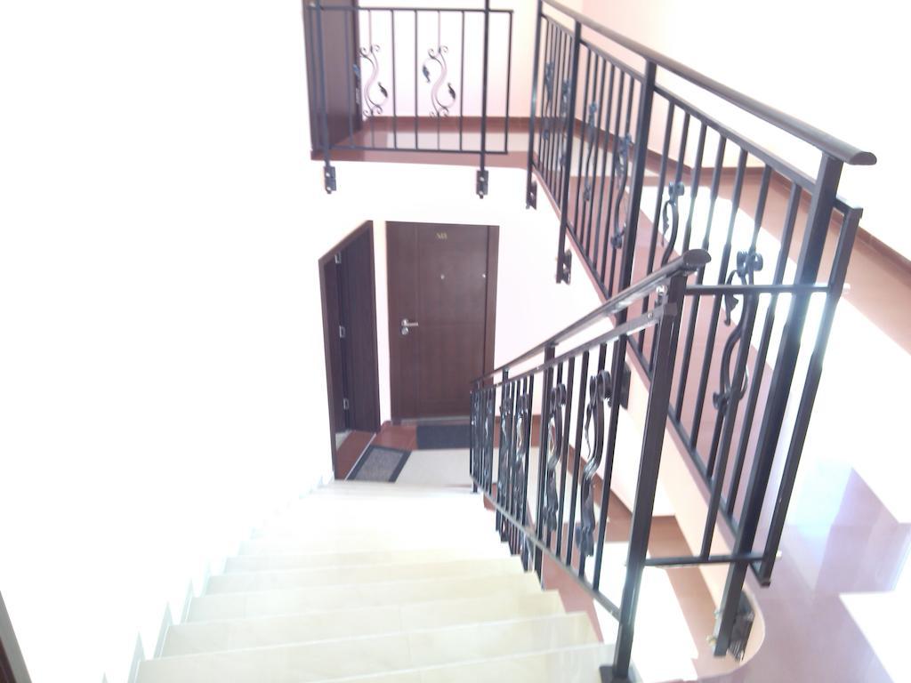 Villa Lazuren Bryag 2 Černomorec Quarto foto