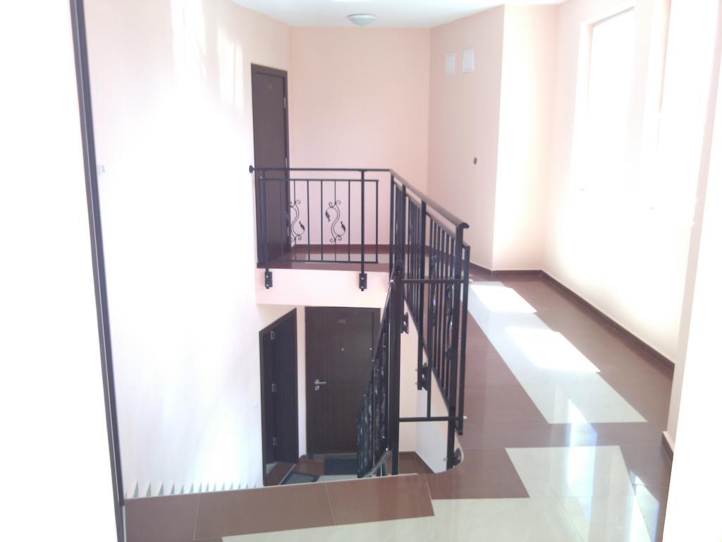Villa Lazuren Bryag 2 Černomorec Quarto foto