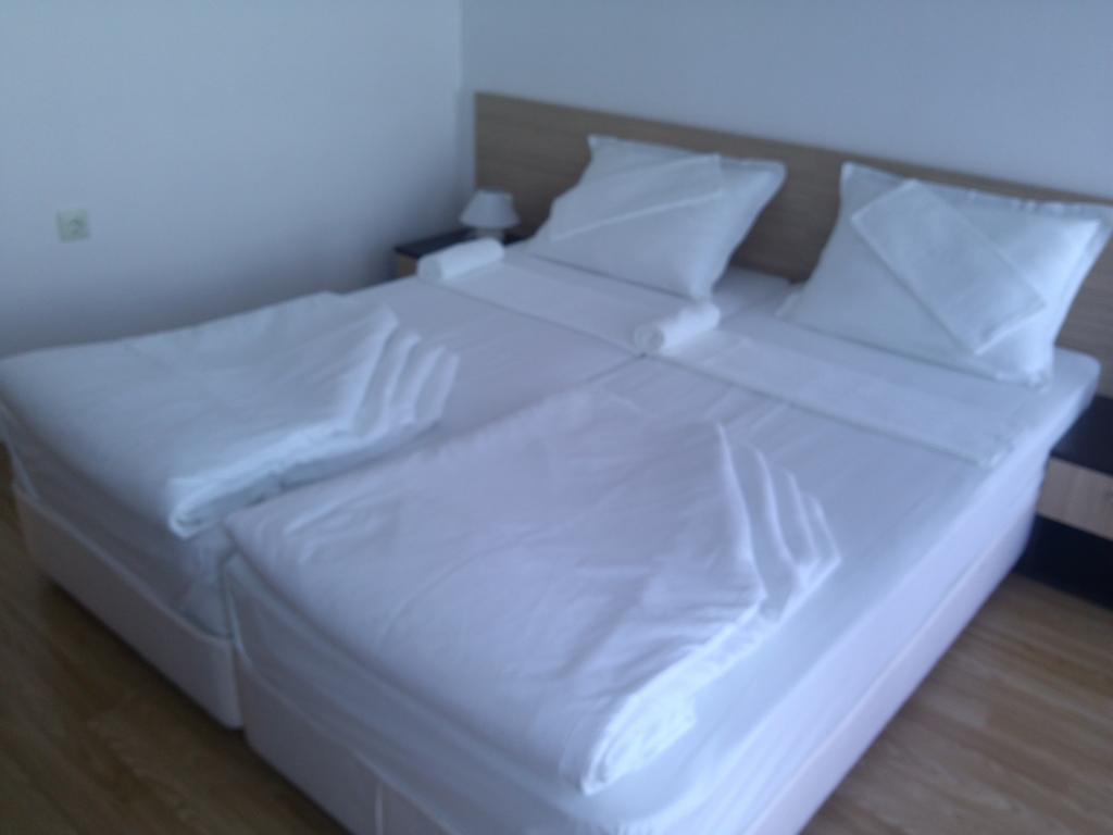 Villa Lazuren Bryag 2 Černomorec Quarto foto