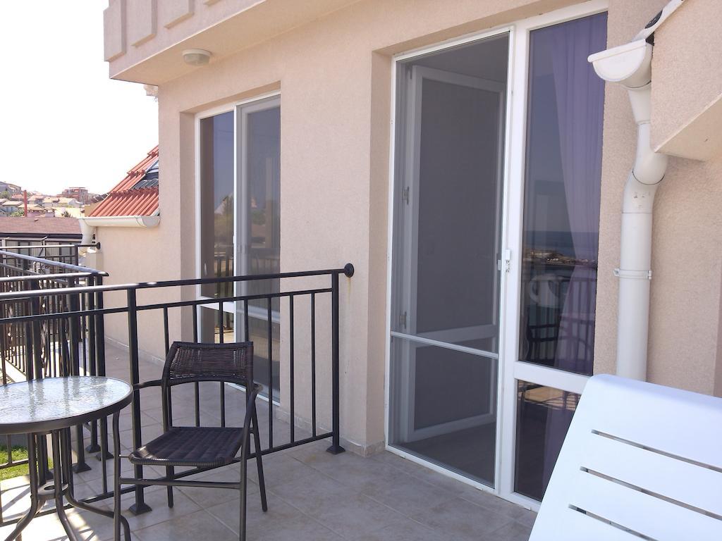 Villa Lazuren Bryag 2 Černomorec Quarto foto